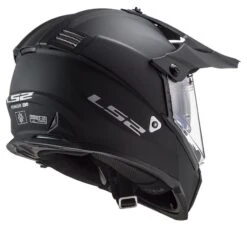 Richa MX436 Pioneer EVO Motorhelm -Dainese Winkel 018961 101 2 LS2 MX436 Pioneer EVO
