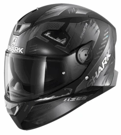 Shark Skwal 2 Venger Mat Motorhelm