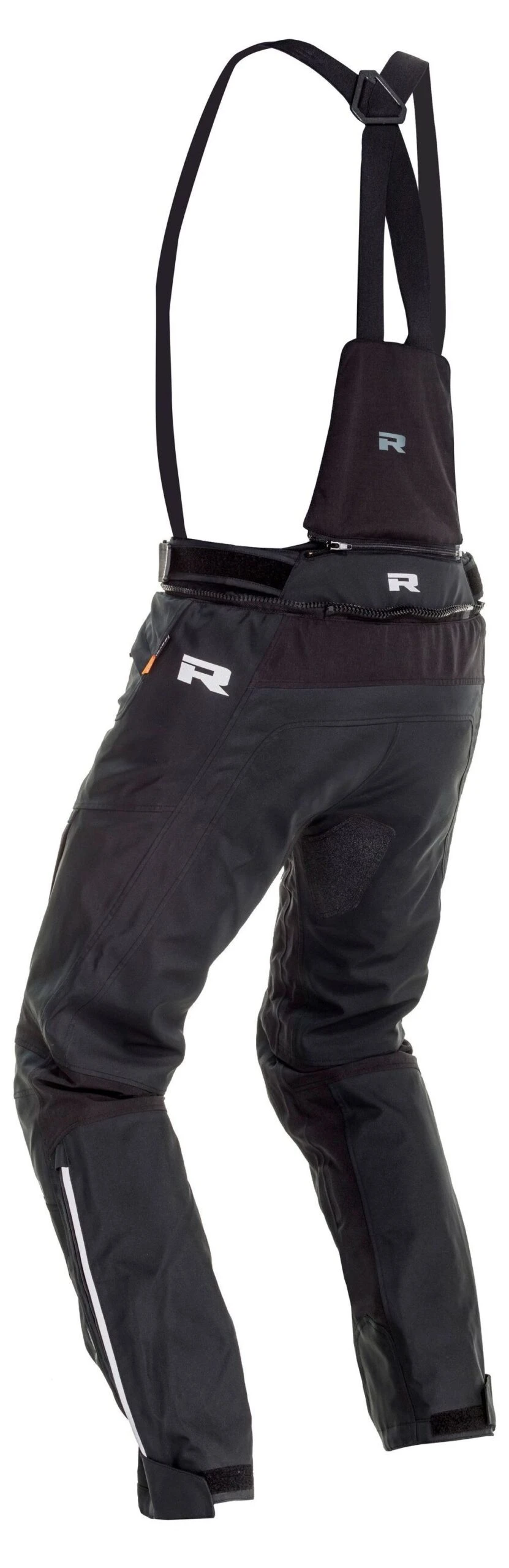 Richa Arc Gore-Tex Motorbroek 4 Richa Arc Gore-Tex Motorbroek - Afbeelding 2