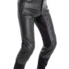 Richa Boulevard Leren Motorbroek 1 Richa Boulevard Leren Motorbroek -Dainese Winkel 019252 100 1 Richa Boulevard Leather Pants 3BO