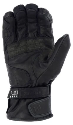 Richa Atlantic Urban Gore-Tex Motorhandschoen -Dainese Winkel 019254 100 2 Richa Atlantic Urban Gtx Glove