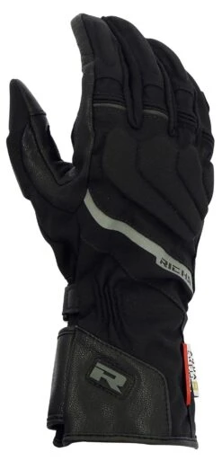 Richa Duke 2 Waterdichte Dames Motorhandschoen -Dainese Winkel 019260 100 3 Richa Duke 2 WP Lady Glove