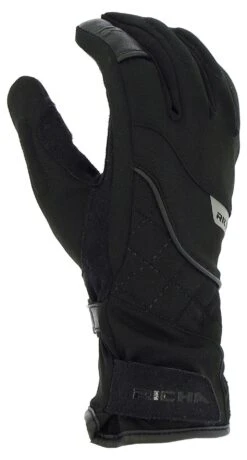 Richa Tina 2 Waterdichte Motorhandschoen 8 Richa Tina 2 Waterdichte Motorhandschoen -Dainese Winkel 019261 100 3 Richa Tina 2 WP Glove