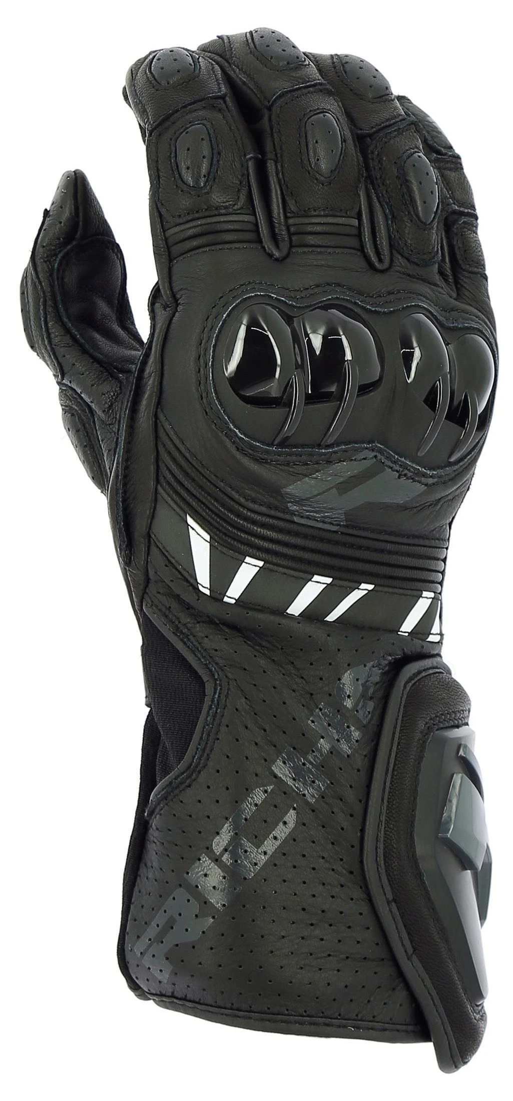 Richa R-Pro Racing Motorhandschoen 4 Richa R-Pro Racing Motorhandschoen - Afbeelding 2