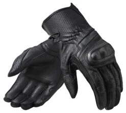 Chevron 3 Motorhandschoen