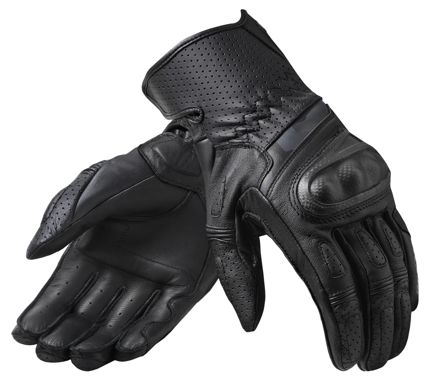 Chevron 3 Motorhandschoen 3 Chevron 3 Motorhandschoen