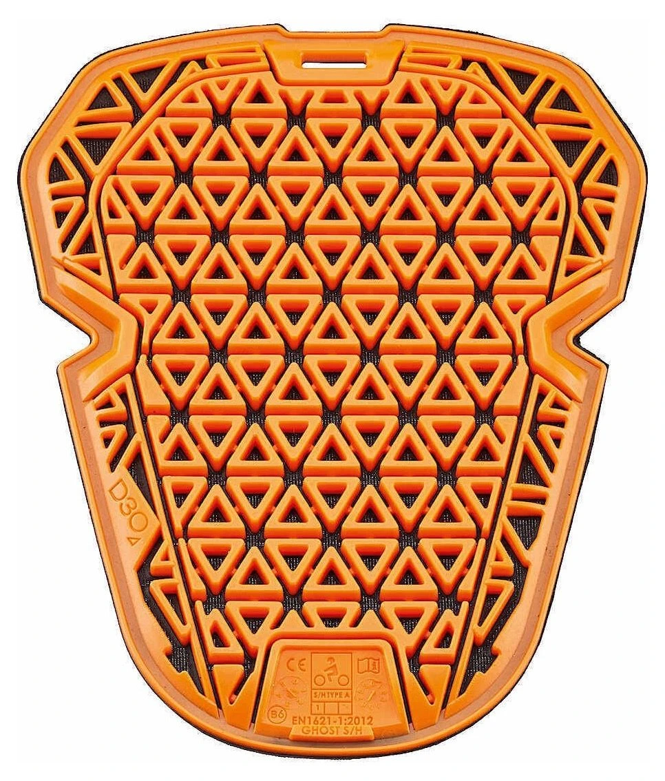 Richa Ghost Hip / Shoulder Protector Set 3 Richa Ghost Hip / Shoulder Protector Set