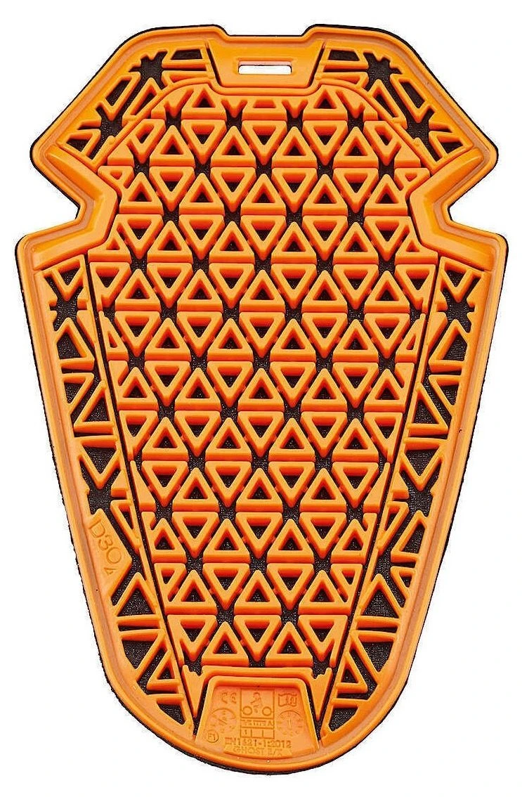 Richa Ghost Knee / Elbow Protector 3 Richa Ghost Knee / Elbow Protector