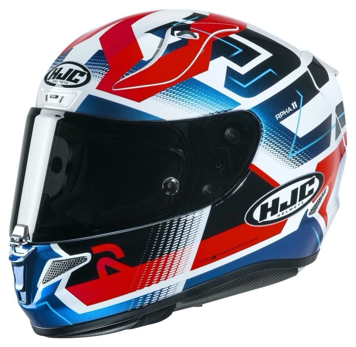 RPHA 11 Nectus 3 RPHA 11 Nectus