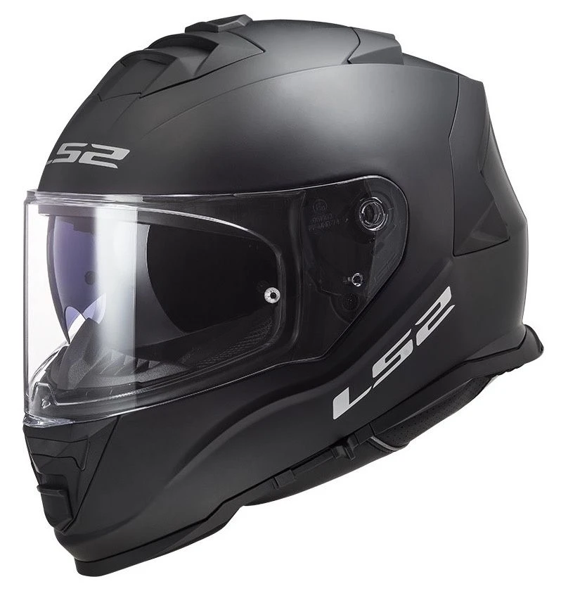Richa FF800 Storm Motorhelm 3 Richa FF800 Storm Motorhelm