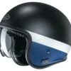 V30 Perot Motorhelm -Dainese Winkel 019493 520 1 HJC V30 Perot