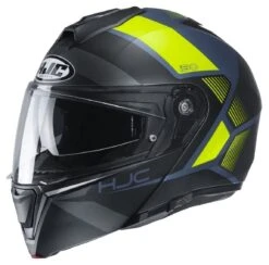 I90 Hollen Motorhelm
