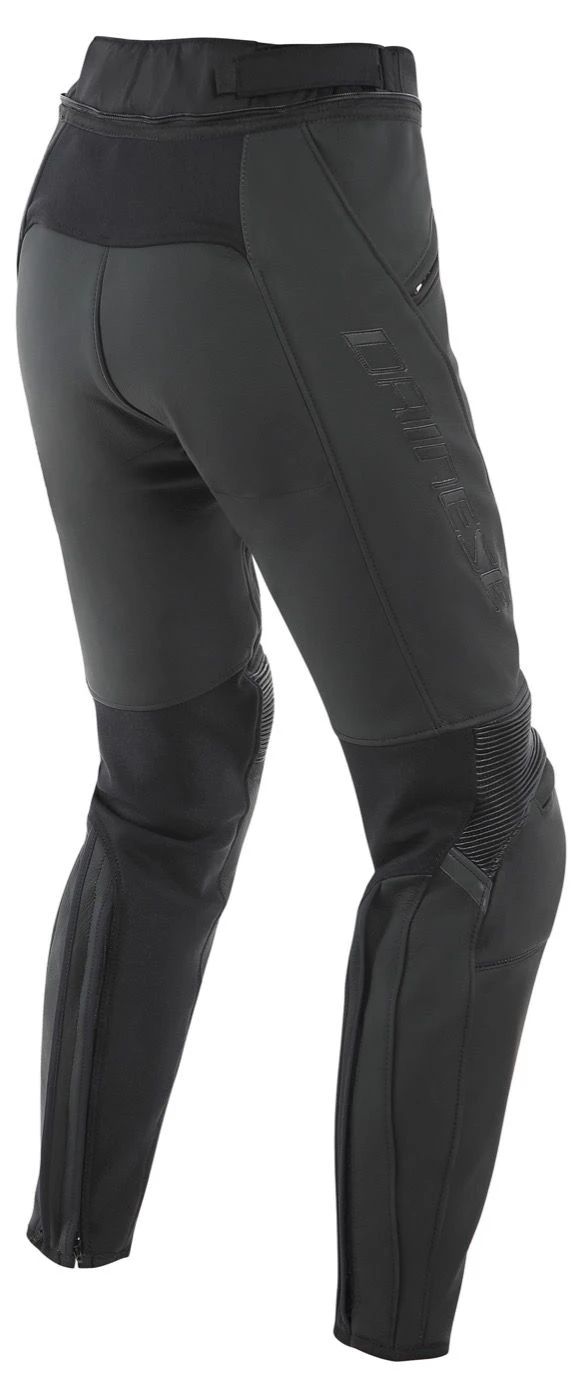 Dainese Pony 3 Dames Motorbroek 4 Dainese Pony 3 Dames Motorbroek - Afbeelding 2