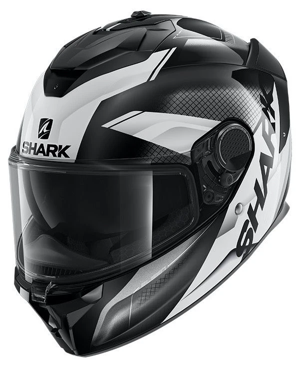 Shark Spartan Gt Elgen 3 Shark Spartan Gt Elgen