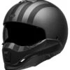 Broozer Free Ride Motorhelm