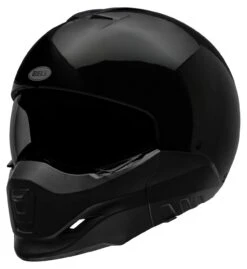Broozer Motorhelm