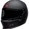 Eliminator Vanish Motorhelm -Dainese Winkel 019851 130 1 Bell Eliminator Vanish Matt Blue Yellow