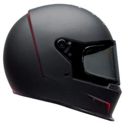 Eliminator Vanish Motorhelm 9 Eliminator Vanish Motorhelm -Dainese Winkel 019851 130 3 Bell Eliminator Vanish Matt Blue Yellow