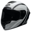 Star DLX Tantrum Motorhelm 2 Star DLX Tantrum Motorhelm -Dainese Winkel 019943 210 1 Bell Star DLX Tantrum White Black Titanium 800000024567
