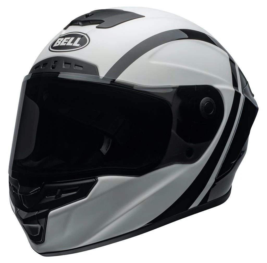 Star DLX Tantrum Motorhelm 3 Star DLX Tantrum Motorhelm