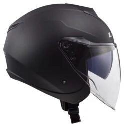 Richa OF573 Twister 2 Motorhelm -Dainese Winkel 020080 101 3 LS2 OF573 Twister II Single Mono