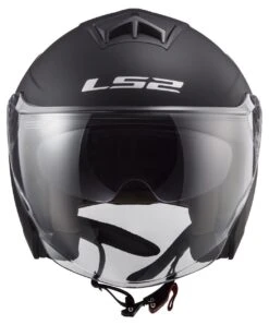 Richa OF573 Twister 2 Motorhelm -Dainese Winkel 020080 101 5 LS2 OF573 Twister II Single Mono