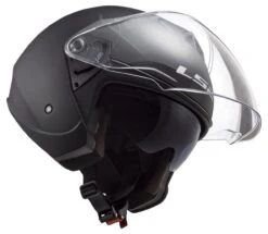 Richa OF573 Twister 2 Motorhelm -Dainese Winkel 020080 101 6 LS2 OF573 Twister II Single Mono