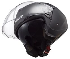 Richa OF573 Twister 2 Motorhelm -Dainese Winkel 020080 101 7 LS2 OF573 Twister II Single Mono