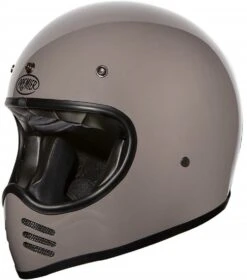 MX U17 BM Motorhelm