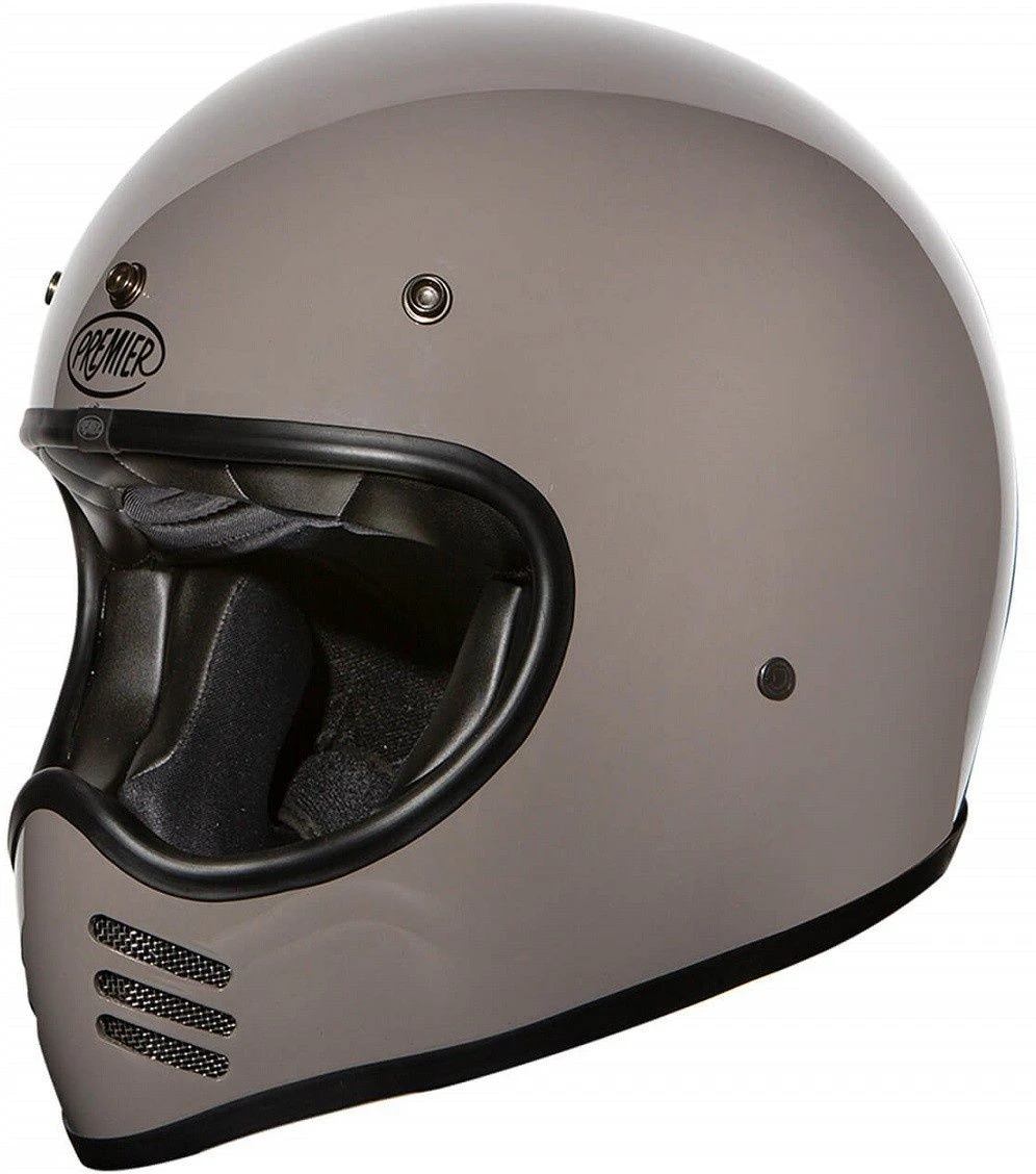 MX U17 BM Motorhelm 3 MX U17 BM Motorhelm