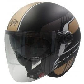 Vangarde BL 19 BM Motorhelm 3 Vangarde BL 19 BM Motorhelm