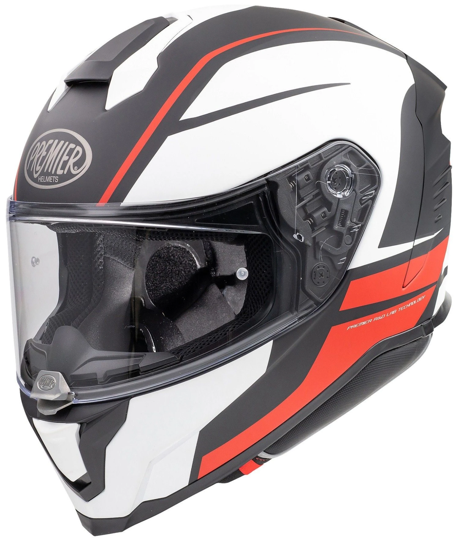 Hyper DE 92 BM Motorhelm 3 Hyper DE 92 BM Motorhelm