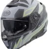 Devil EL Y GREY BM Motorhelm 2 Devil EL Y GREY BM Motorhelm -Dainese Winkel 020550 122 1 Premier Devil EL Y GREY BM