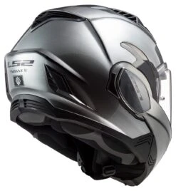 Richa FF900 Valiant 2 Jeans Motorhelm -Dainese Winkel 020634 104 3 LS2 FF900 Valiant 2 Jeans Glans titanium