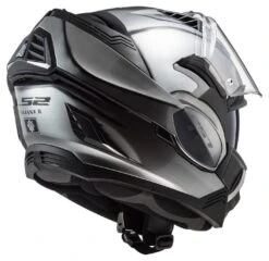 Richa FF900 Valiant 2 Jeans Motorhelm -Dainese Winkel 020634 104 5 LS2 FF900 Valiant 2 Jeans Glans titanium