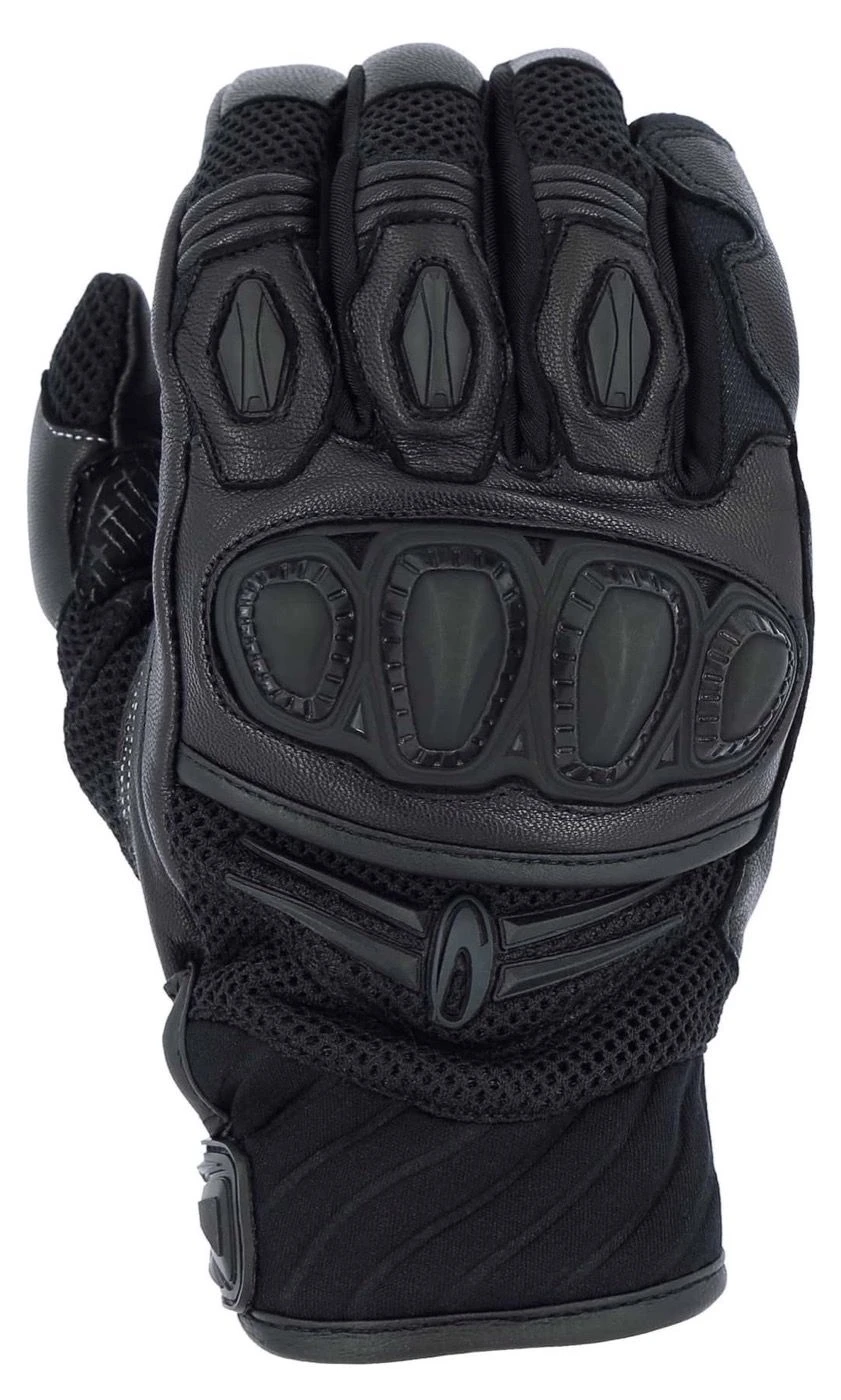 Richa Turbo Dames Motorhandschoen 3 Richa Turbo Dames Motorhandschoen