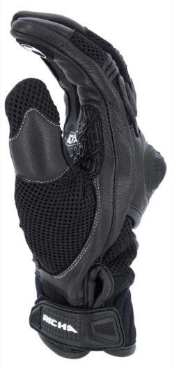 Richa Turbo Dames Motorhandschoen 7 Richa Turbo Dames Motorhandschoen -Dainese Winkel 020684 100 3 Richa Turbo Lady Glove 7