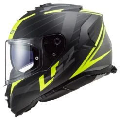 Richa FF800 Storm Nerve Motorhelm 9 Richa FF800 Storm Nerve Motorhelm -Dainese Winkel 020849 141 3 LS2 FF800 Storm Nerve
