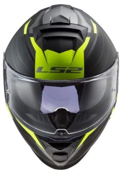 Richa FF800 Storm Nerve Motorhelm 10 Richa FF800 Storm Nerve Motorhelm -Dainese Winkel 020849 141 4 LS2 FF800 Storm Nerve