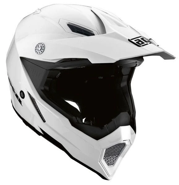 Dainese AX8 EVO Motorhelm 3 Dainese AX8 EVO Motorhelm