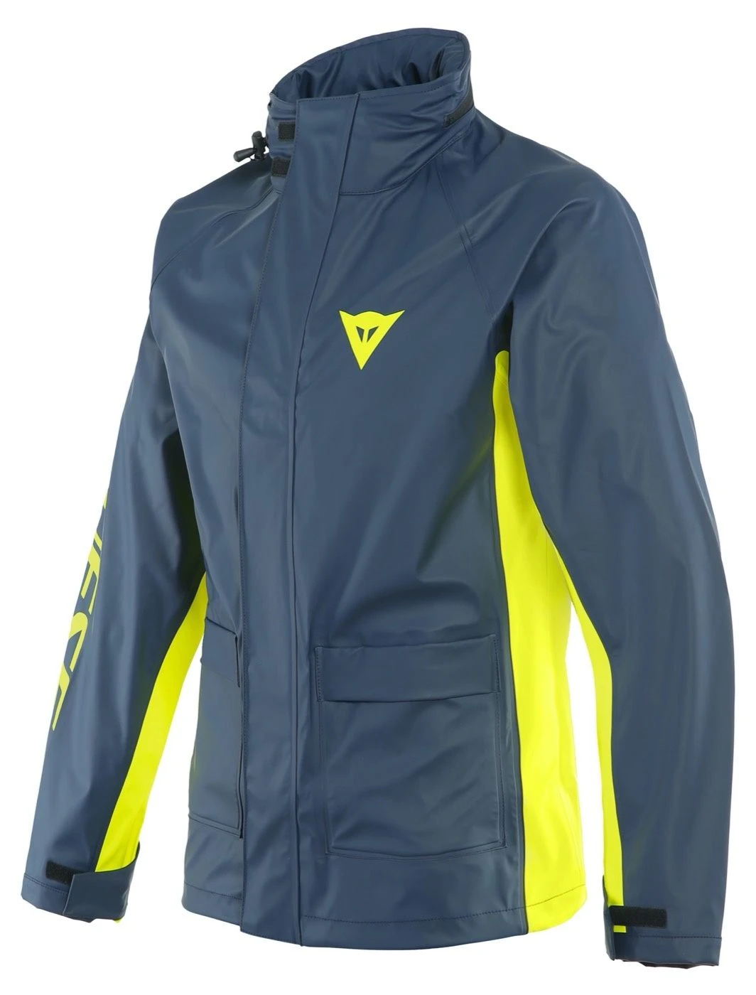 Dainese Storm 2 Regenjas 3 Dainese Storm 2 Regenjas