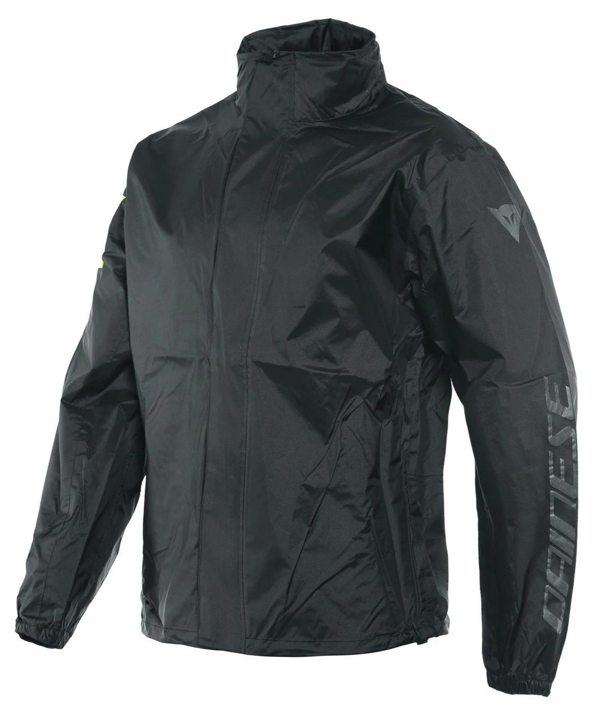 Dainese VR46 Rain Jacket Regenjas 3 Dainese VR46 Rain Jacket Regenjas