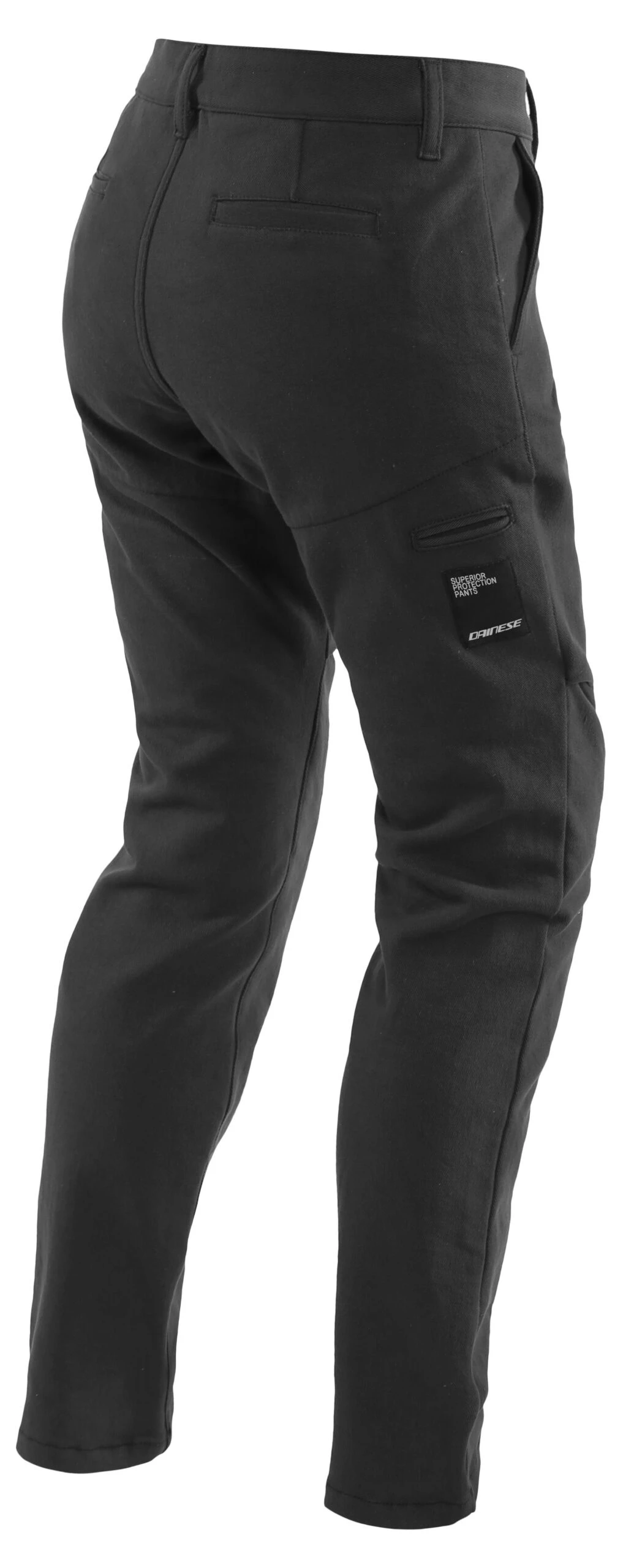 Dainese Chinos Dames Motorjeans 4 Dainese Chinos Dames Motorjeans - Afbeelding 2