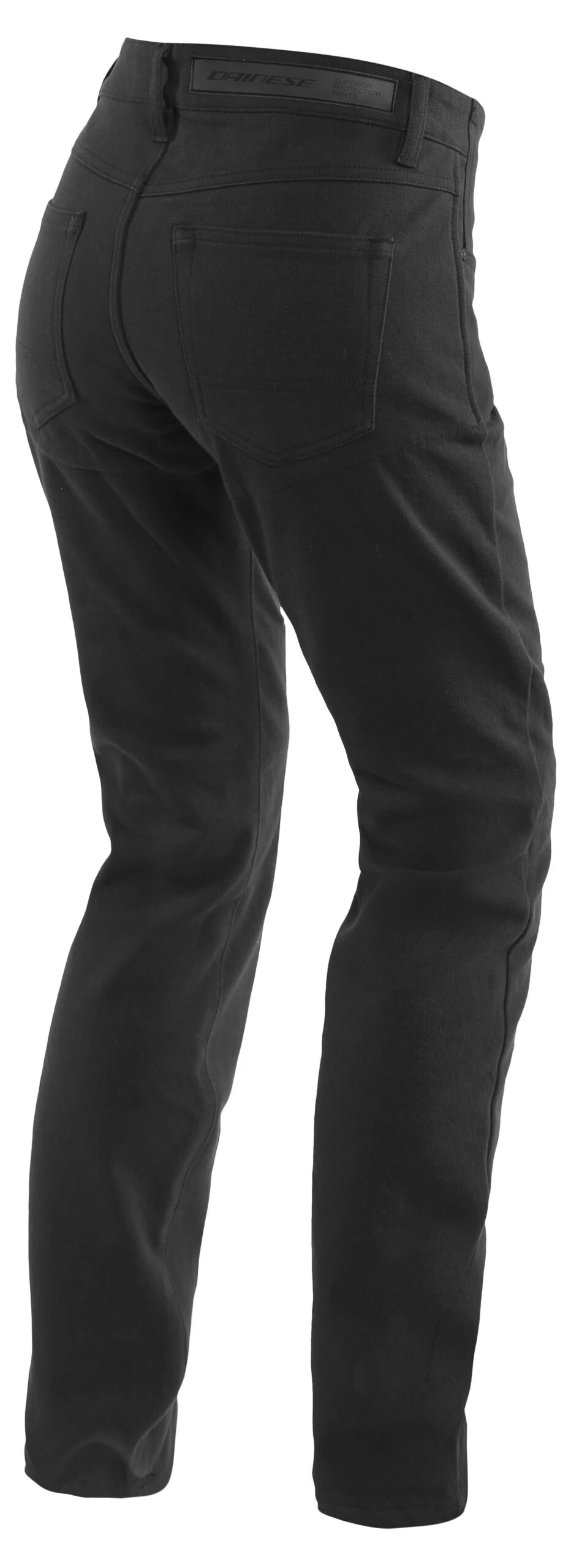 Dainese Casual Slim Dames Motorjeans 4 Dainese Casual Slim Dames Motorjeans - Afbeelding 2