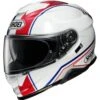 GT-AIR II Panorama Motorhelm 1 GT-AIR II Panorama Motorhelm -Dainese Winkel 021150 530 1 Shoei GT AIR II Panorama