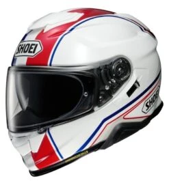 GT-AIR II Panorama Motorhelm