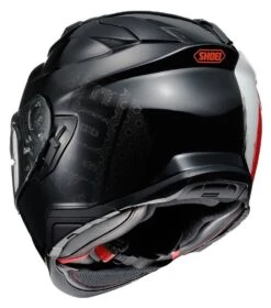 GT-Air II Emblem Motorhelm 9 GT-Air II Emblem Motorhelm -Dainese Winkel 021151 230 3 Shoei GT Air II Emblem TC 1