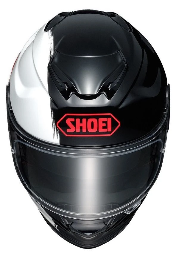 GT-Air II Emblem Motorhelm 6 GT-Air II Emblem Motorhelm - Afbeelding 4