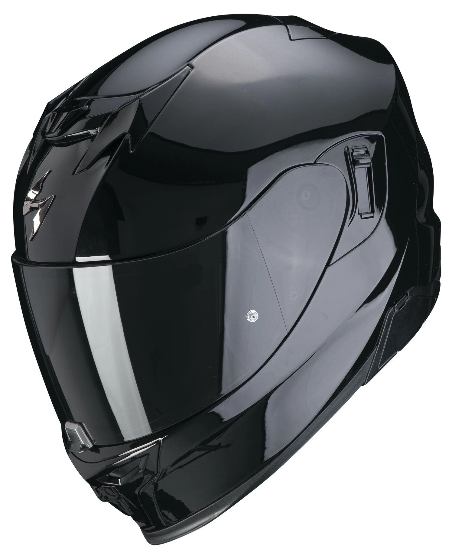 EXO-520 Air Motorhelm 3 EXO-520 Air Motorhelm