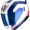 EXO-520 Air Lemans Motorhelm -Dainese Winkel 021215 350 1 Scorpion EXO 520 Air Lemans